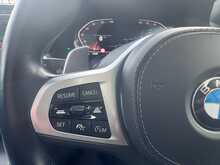 BMW X5 40d MHT M Sport 