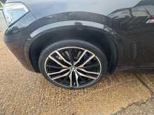 BMW X5 40d MHT M Sport 