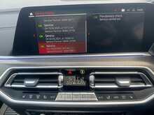 BMW X5 40d MHT M Sport 