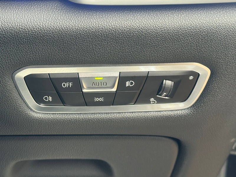 BMW 3.0 40d MHT M Sport SUV 5dr Diesel Hybrid Auto xDrive Euro 6 (s/s) (340 ps)