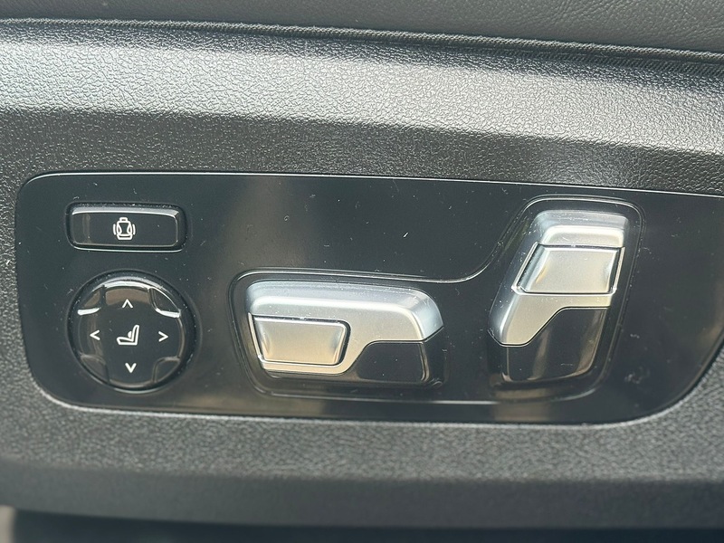 BMW 3.0 40d MHT M Sport SUV 5dr Diesel Hybrid Auto xDrive Euro 6 (s/s) (340 ps)