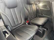 BMW X5 40d MHT M Sport 