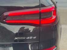 BMW X5 40d MHT M Sport 