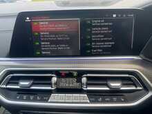 BMW X5 40d MHT M Sport 