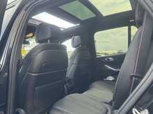 BMW X5 40d MHT M Sport 