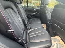 BMW X5 40d MHT M Sport 