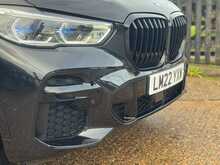 BMW X5 40d MHT M Sport 