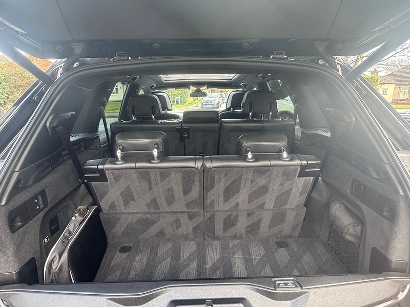 BMW 3.0 40d MHT M Sport SUV 5dr Diesel Hybrid Auto xDrive Euro 6 (s/s) (340 ps)