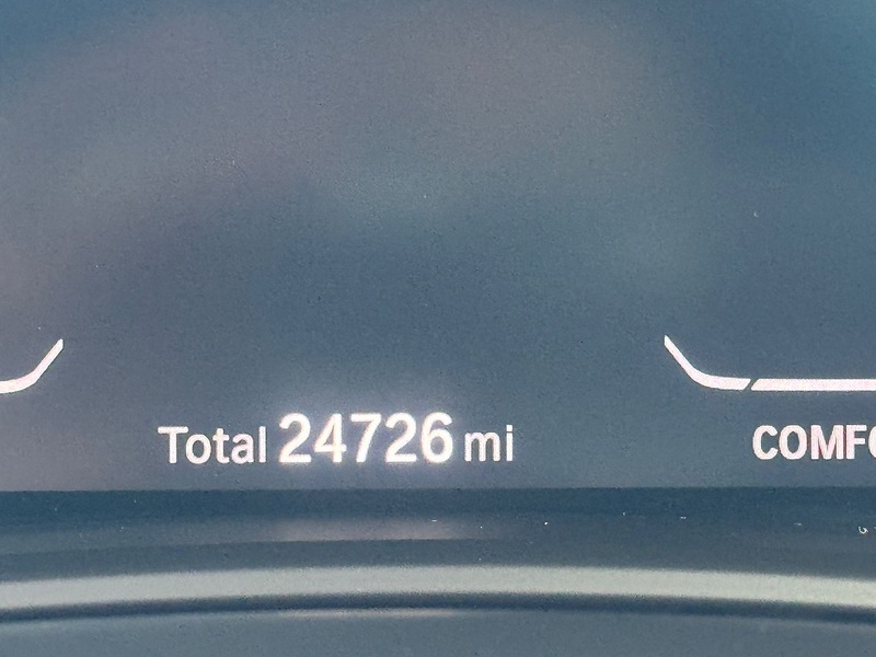 BMW 3.0 40d MHT M Sport SUV 5dr Diesel Hybrid Auto xDrive Euro 6 (s/s) (340 ps)