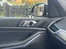 BMW X5 40d MHT M Sport 