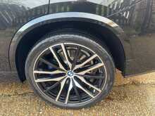 BMW X5 40d MHT M Sport 