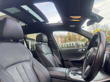 BMW X5 40d MHT M Sport 