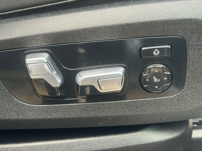 BMW 3.0 40d MHT M Sport SUV 5dr Diesel Hybrid Auto xDrive Euro 6 (s/s) (340 ps)