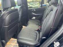 BMW X5 40d MHT M Sport 