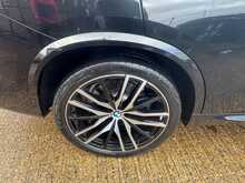 BMW X5 40d MHT M Sport 