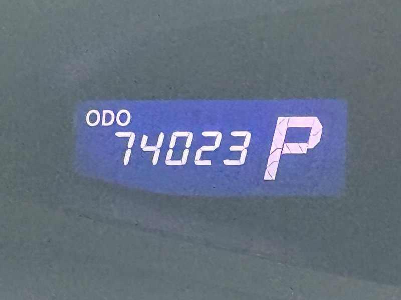 Toyota Aeras 2.4 Auto Petrol Hybrid MPV (7 Seats)