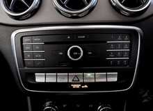 Mercedes-Benz GLA GLA180 Urban Edition 