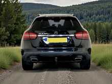 Mercedes-Benz GLA GLA180 Urban Edition 