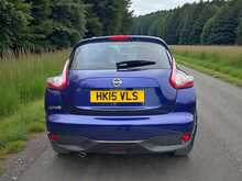 Nissan Juke Acenta Premium 