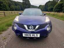 Nissan Juke Acenta Premium 