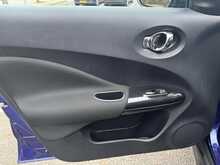 Nissan Juke Acenta Premium 