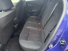 Nissan Juke Acenta Premium 