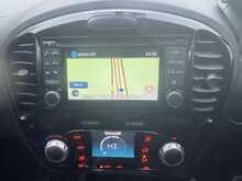 Nissan Juke Acenta Premium 