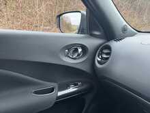 Nissan Juke Acenta Premium 