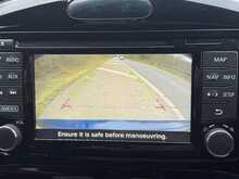 Nissan Juke Acenta Premium 