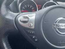 Nissan Juke Acenta Premium 