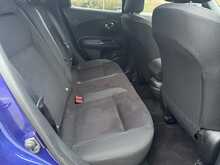 Nissan Juke Acenta Premium 