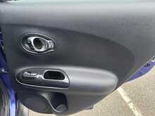 Nissan Juke Acenta Premium 