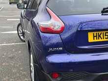 Nissan Juke Acenta Premium 