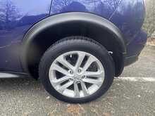 Nissan Juke Acenta Premium 