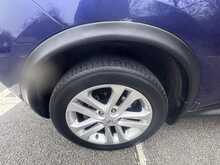 Nissan Juke Acenta Premium 