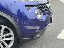 Nissan Juke Acenta Premium 