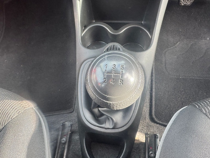 Peugeot 1.0 12V Active Hatchback 5dr Petrol Manual Euro 5 (68 ps)