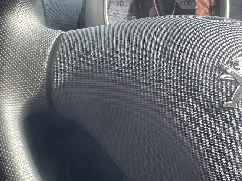 Peugeot 1.0 12V Active Hatchback 5dr Petrol Manual Euro 5 (68 ps)