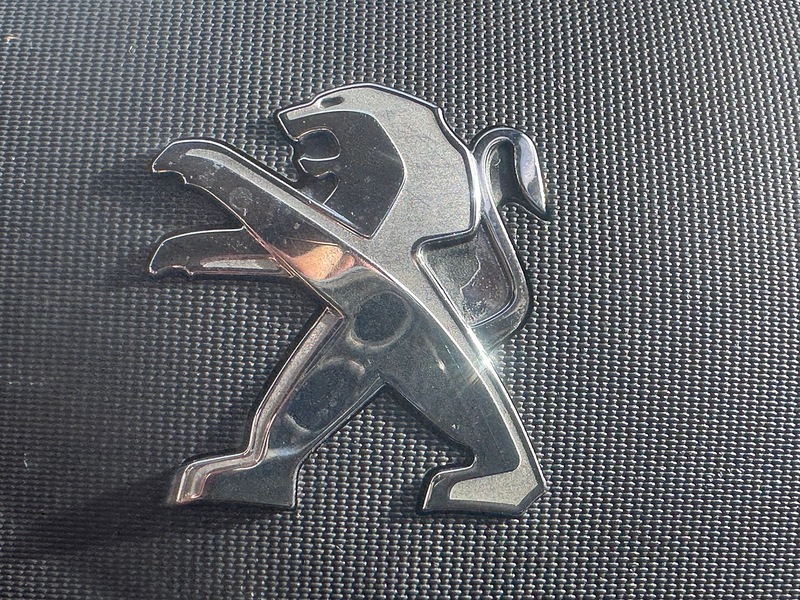 Peugeot 1.0 12V Active Hatchback 5dr Petrol Manual Euro 5 (68 ps)