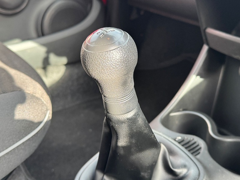 Peugeot 1.0 12V Active Hatchback 5dr Petrol Manual Euro 5 (68 ps)