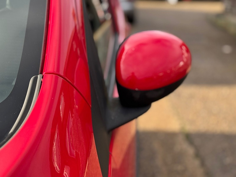 Peugeot 1.0 12V Active Hatchback 5dr Petrol Manual Euro 5 (68 ps)