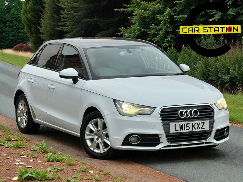 Audi 1.4 TFSI Sport Hatchback 5dr Petrol S Tronic Euro 6 (s/s) (140 ps)