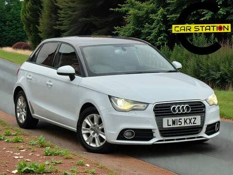 1.4 TFSI Sport Hatchback 5dr Petrol S Tronic Euro 6 (s/s) (140 ps)