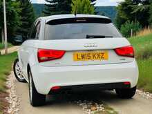Audi A1 Sport 
