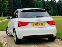 Audi A1 Sport 