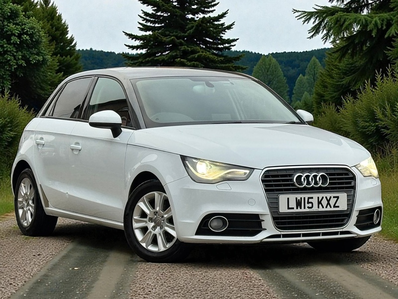 Audi 1.4 TFSI Sport Hatchback 5dr Petrol S Tronic Euro 6 (s/s) (140 ps)