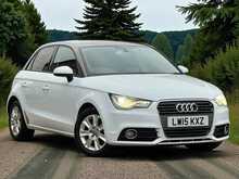 Audi A1 Sport 