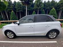 Audi A1 Sport 