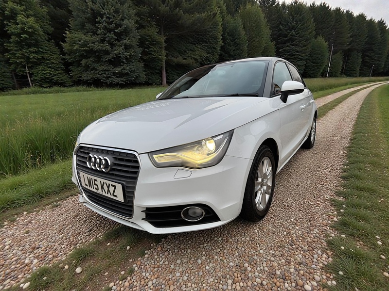 Audi 1.4 TFSI Sport Hatchback 5dr Petrol S Tronic Euro 6 (s/s) (140 ps)