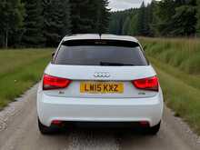 Audi A1 Sport 